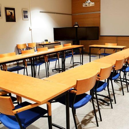 Ski-Inn Hotel Pyhaetunturi Екстериор снимка