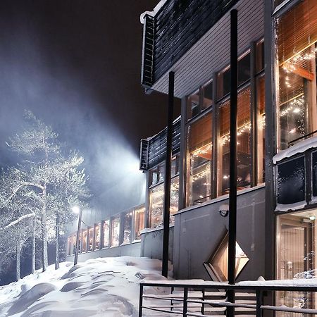Ski-Inn Hotel Pyhaetunturi Екстериор снимка