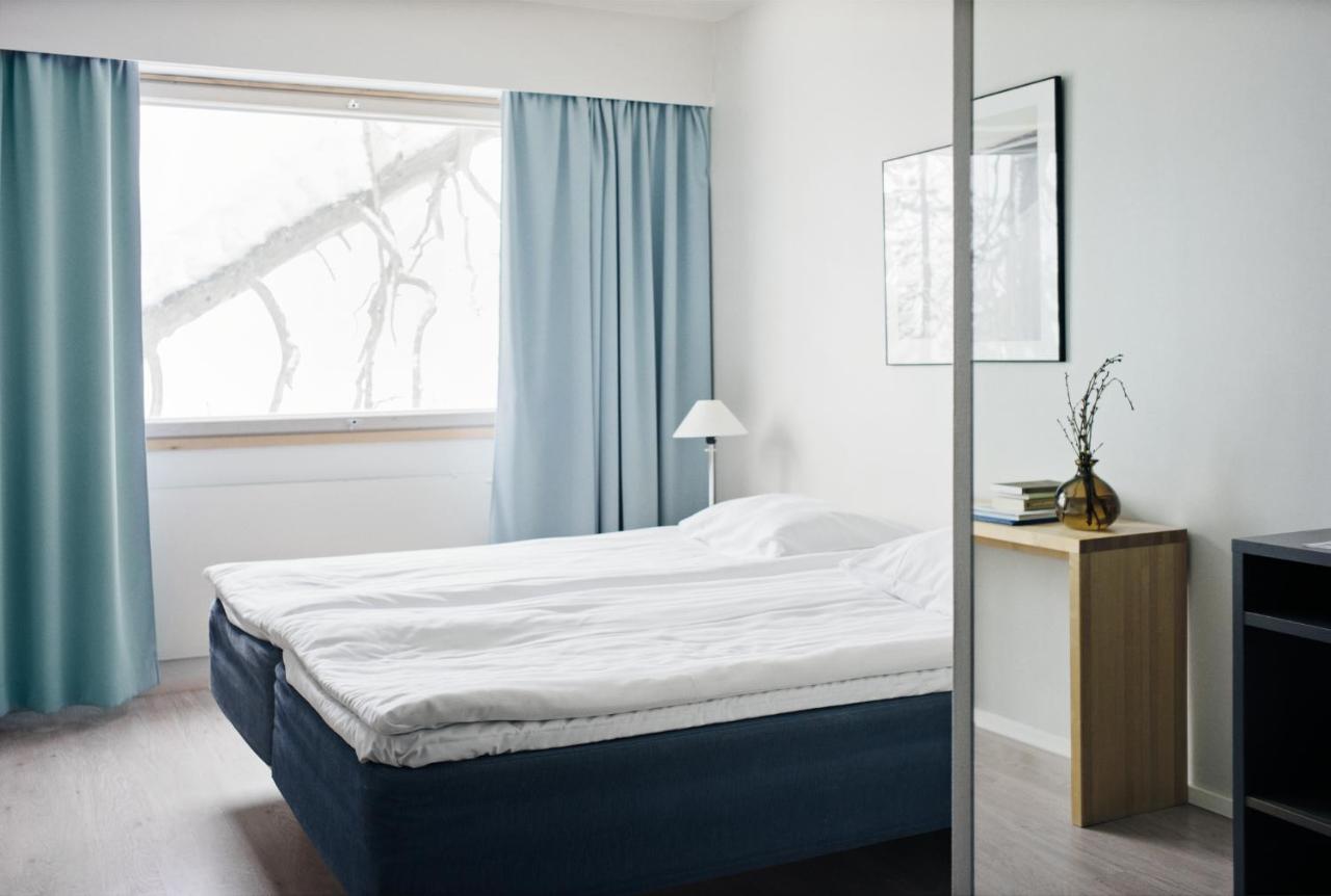 Ski-Inn Hotel Pyhaetunturi Екстериор снимка