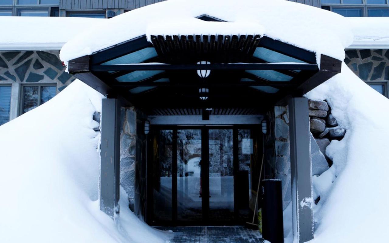 Ski-Inn Hotel Pyhaetunturi Екстериор снимка
