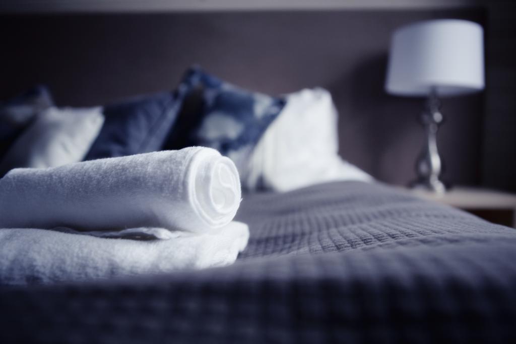 Ski-Inn Hotel Pyhaetunturi Екстериор снимка